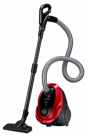 Пылесос SAMSUNG VC-20M257AWR