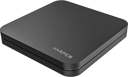 Смарт-приставка HARPER_ABX-105
