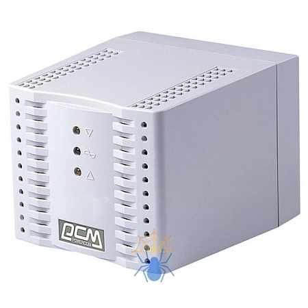 Стабилизатор напряжения Powercom TCA-2000 Стабилизатор напряжения Powercom TCA-2000