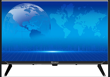 Телевизор LCD Raskat 24H1000B HD