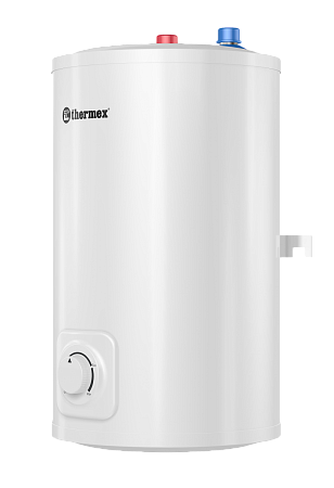 Водонагреватель THERMEX IC 15 U под мойкой