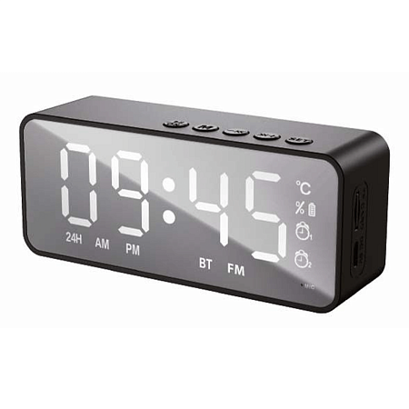Радио-часы SOUNDMAX SM-1520B Радио-часы SOUNDMAX SM-1520B