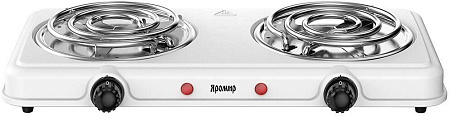 Электроплитка ЯРОМИР ЯР-3506 white