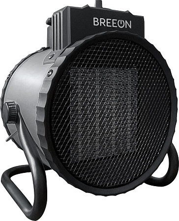 Тепловая пушка BREEON BHEG-2000  2000 Вт