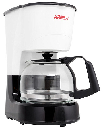 Кофеварка ARESA AR-1609