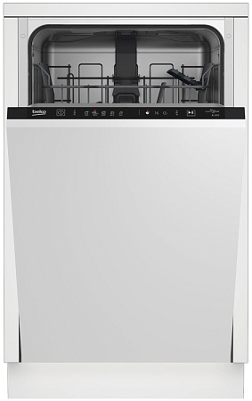 Посудомоечная машина * BEKO BDIS15021 *