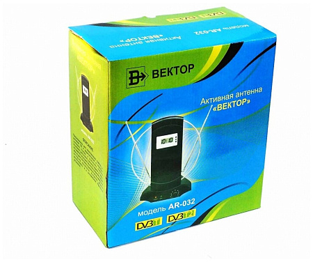 Антенна ВЕКТОР AR-032