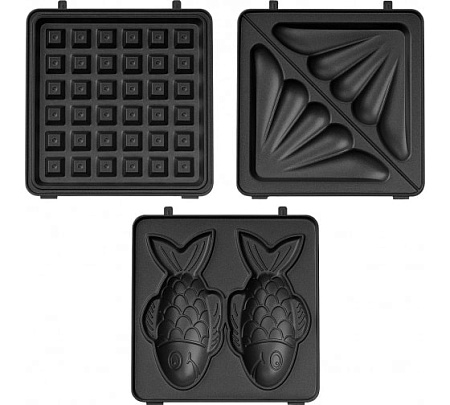 Вафельница Galaxy LINE GL 2971