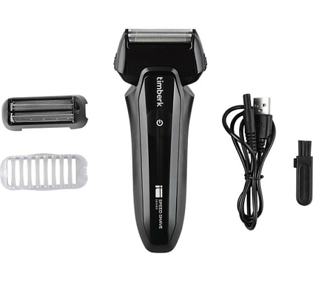 Бритва электрическая Timberk T-SHF20L