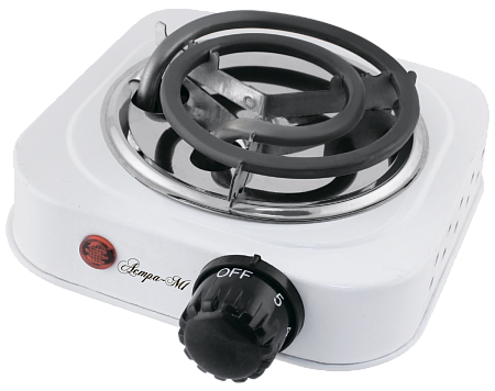 Электроплитка ВЕЛИКИЕ РЕКИ Астра-М1