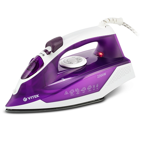 Утюг VITEK VT-8308