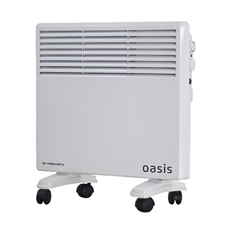 Конвектор Oasis KM-10 (U)