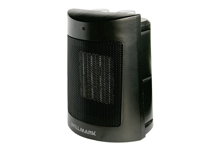 Тепловентилятор WILLMARK FHC-1820B 1500Вт Тепловентилятор WILLMARK FHC-1820B 1500Вт