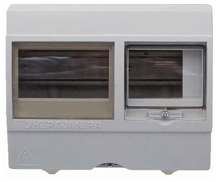 Корпус КШН6Р-11