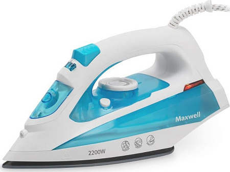 Утюг MAXWELL  MW-3055