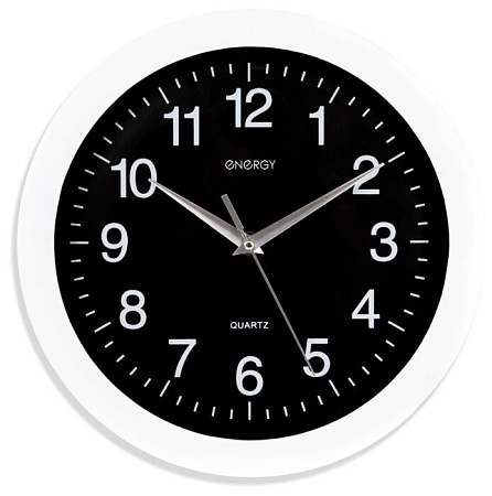 Часы настенные ENERGY EC-03