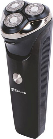 Бритва электрическая Sakura SA-5428BK