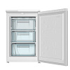 Морозильный шкаф Centek CT-3010  80л 549x557x845мм, 2 отделен. для продуктов 1 полка с дверцей  A+