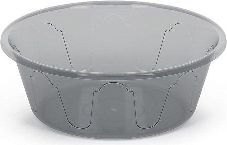 Таз АЛЬТЕРНАТИВА "Хозяюшка" 10л М1293