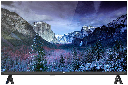 Телевизор LCD BQ 32HNF02B
