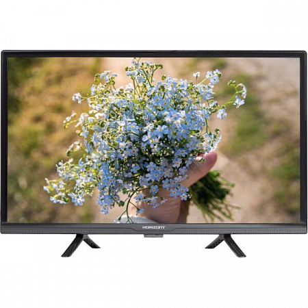 Телевизор LCD HORIZONT 24LE5011D