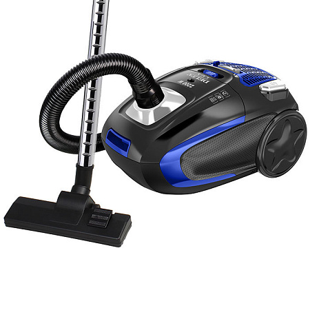 Пылесос DELTA LUX DL-0848 Пылесос DELTA LUX DL-0848