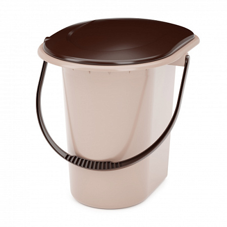 Ведро-туалет 18л М1525