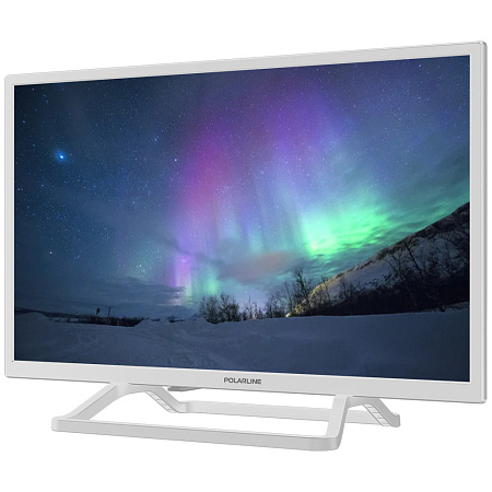 Телевизор LCD POLARLINE 24PL52TC