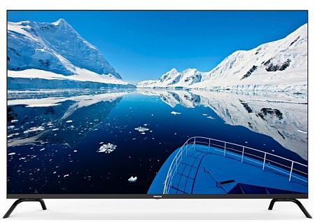 Телевизор LCD RENOVA TLE-50USBM Smart