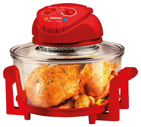 Аэрогриль Centek CT-1456