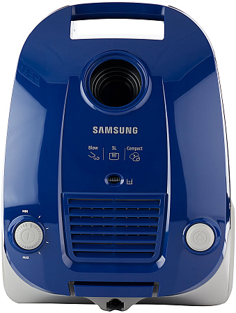 Пылесос SAMSUNG SC-4140