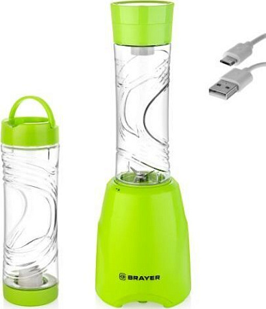 Блендер BRAYER BR1202
