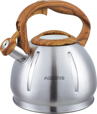 Чайник ALBERG AL-3041 3,0л