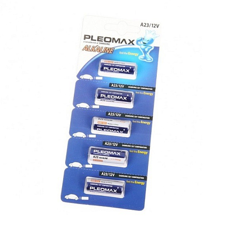 Элемент питания SAMSUNG PLEOMAX 23A
