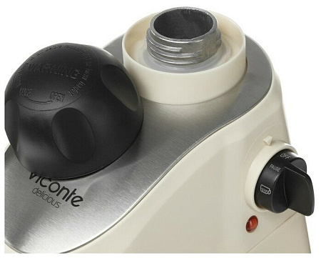 Кофеварка VICONTE VC-702