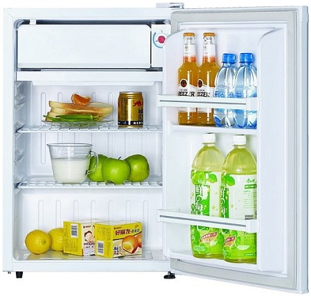 Холодильник Renova RID-80W