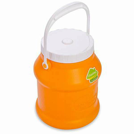 Бидон "Просперо" 5л С926