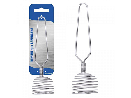 Венчик для взбивания, 17см AN80-6 МультиДом