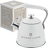 Чайник STONE LAND SL06-001