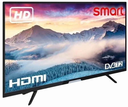 Телевизор LCD ERISSON 40FLES901T2SM Smart
