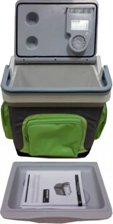 Автохолодильник SENCOR SCM 3125