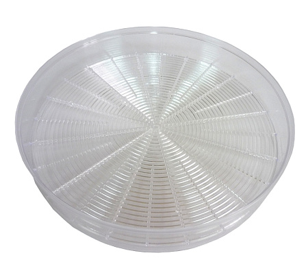 Поддон для сушилки ВЕТЕРОК прозрачный