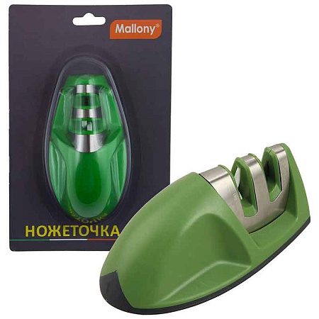 Ножеточка MALLONY KS-3 1791 Ножеточка MALLONY KS-3 1791