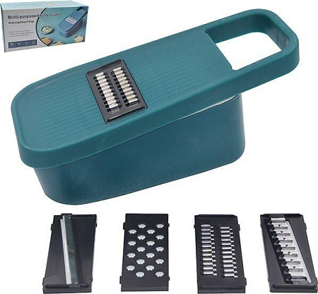 Измельчитель FANHOFF 94652