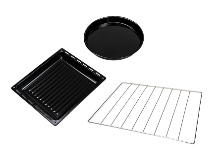 Электрическая печь Василиса ВС-30  30л