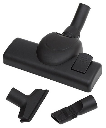 Пылесос DOFFLER VCB 2006 BL