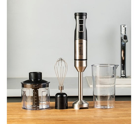 Блендер Timberk T-HB42F01