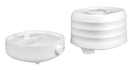 Увлажнитель воздуха SUNWIND SUH8410W