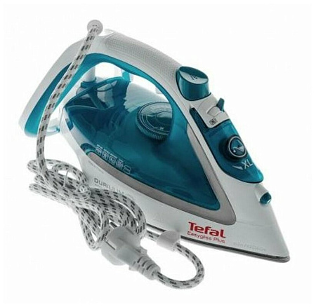 Утюг TEFAL FV-5718 2500Вт