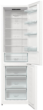 Холодильник GORENJE_NRK6201EW4